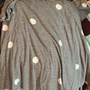 Lularoe xl perfect t euc